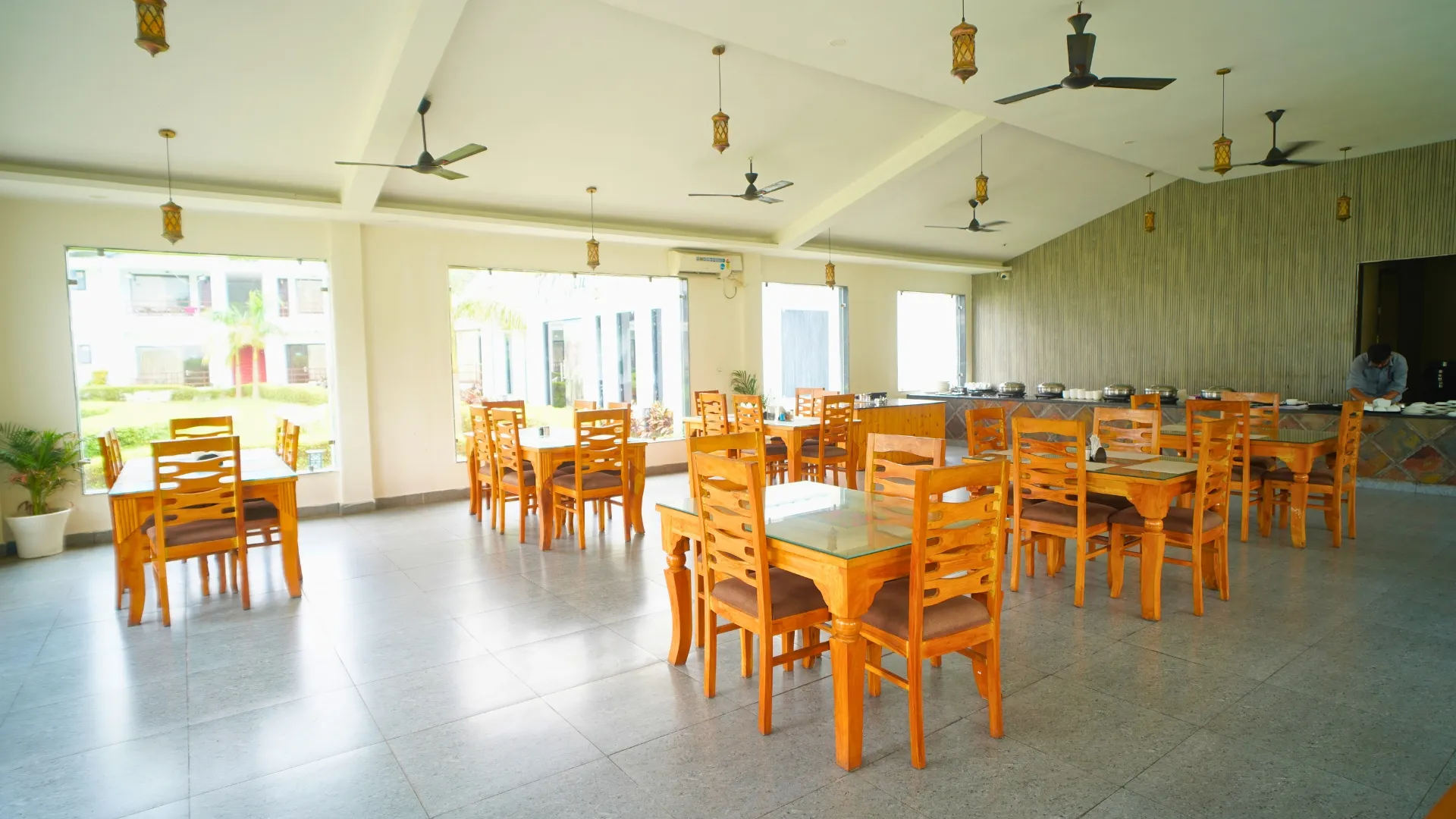 Barış Resort, Ramnagar hero 6